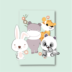 Illustration Design by vigie