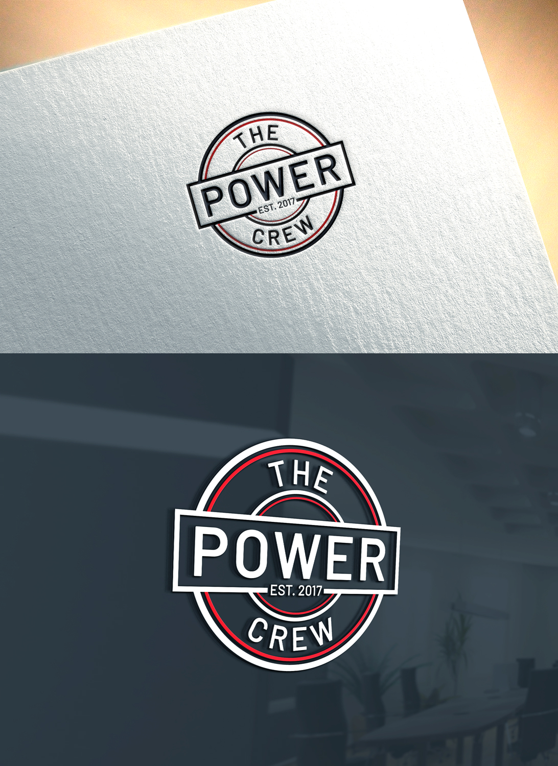 Diseño de Logo por mouisrachel para este proyecto | Diseño: #27457063