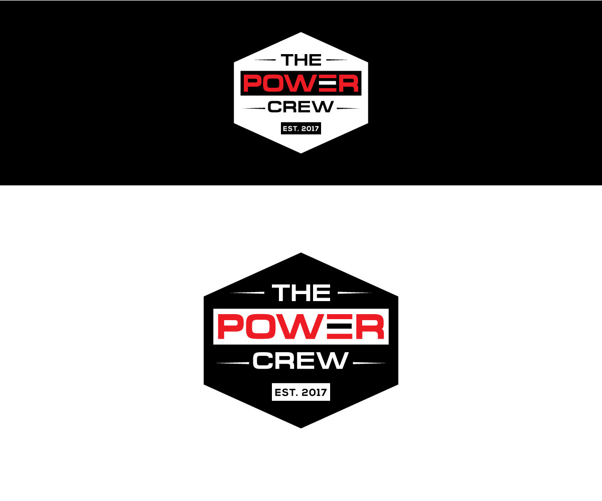 Logo Design by Luckey yaari for this project | Design #27457462