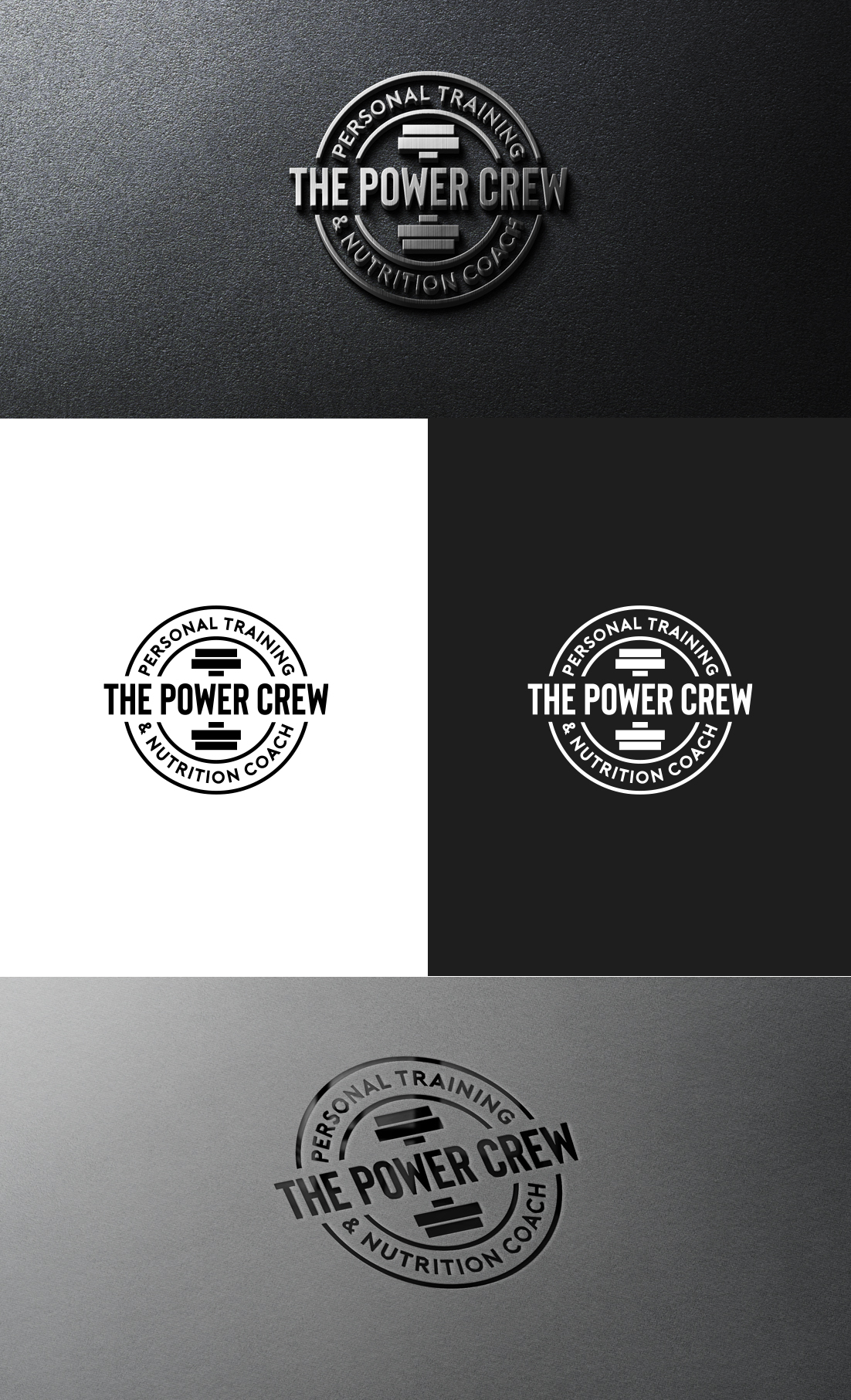 Logo Design by GLDesigns for this project | Design #27461359