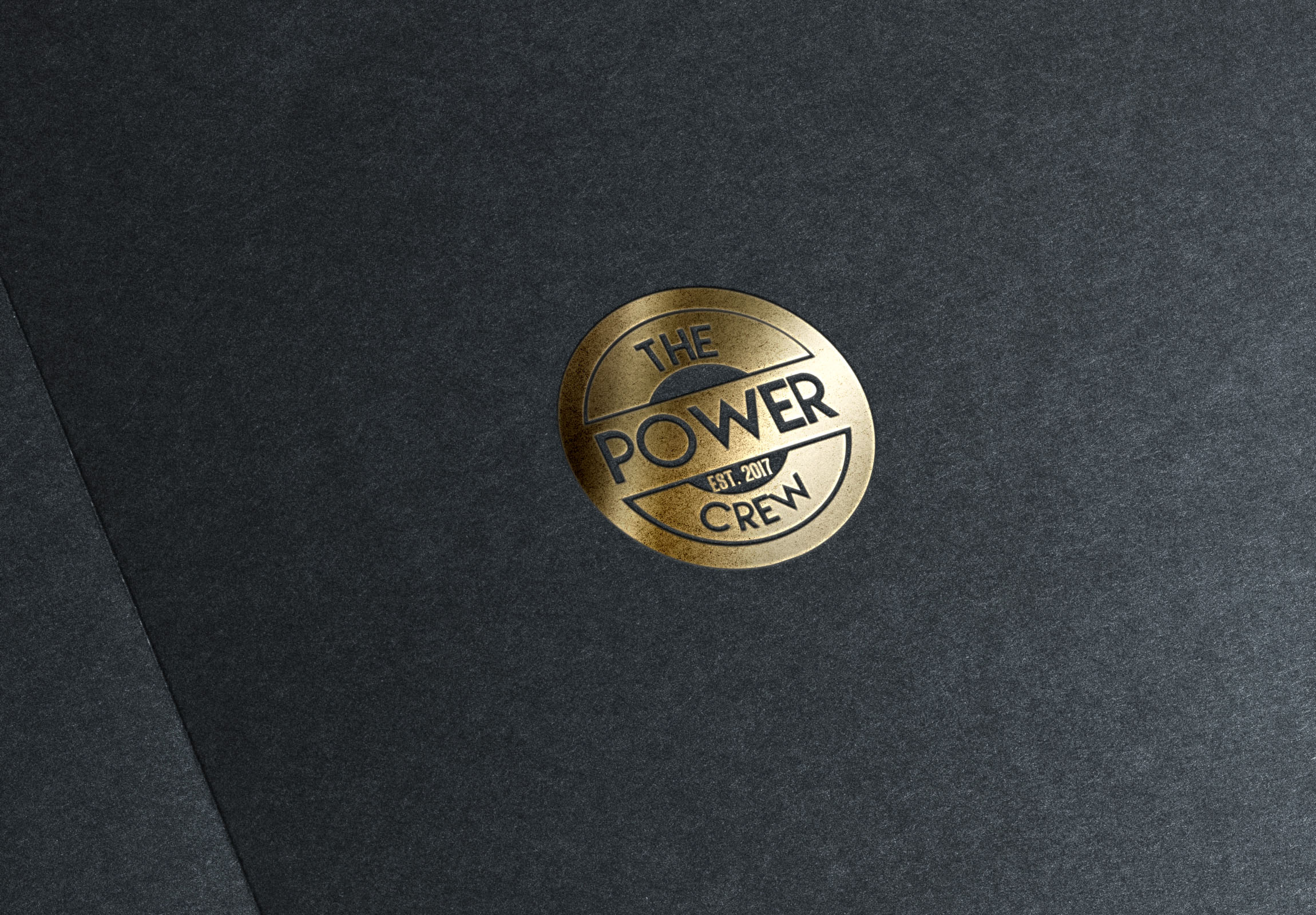 Logo Design by A.STUDIO for this project | Design #27460190