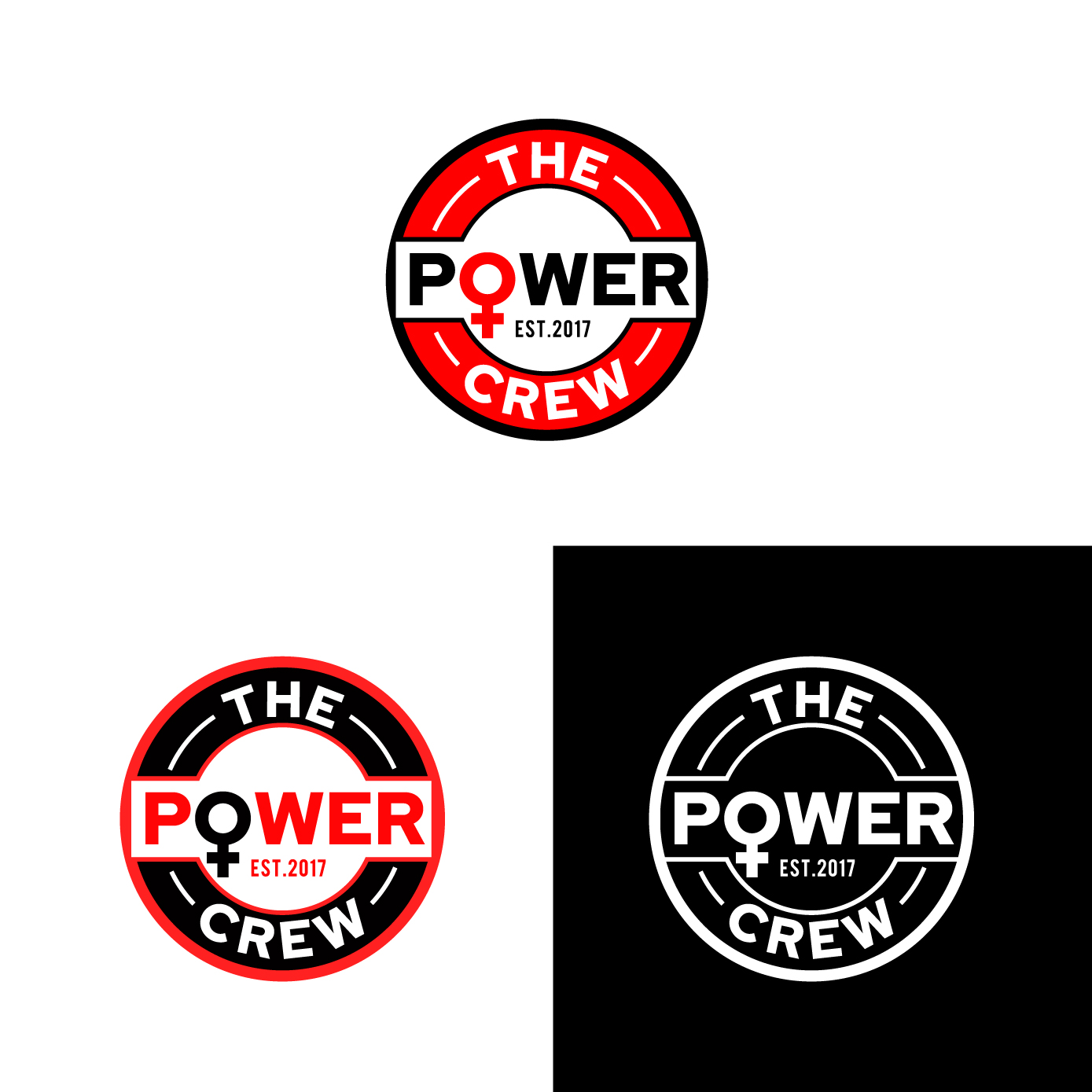 Logo Design by Radsky17 for this project | Design #27457378