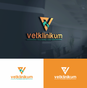 Vetklinikum Training Center | Design de Logo par Darma_Studio3