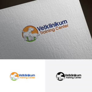Vetklinikum Training Center | Logo Design by sankar999