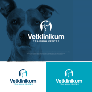 Vetklinikum Training Center | Logo Design by sushsharma99