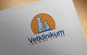 Vetklinikum Training Center | Logo Design by 4tech services