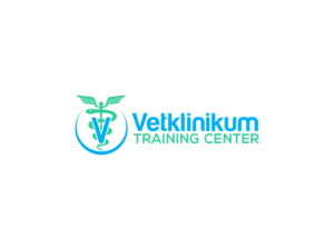 Vetklinikum Training Center | Logo Design by BNdesigner