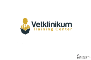 Vetklinikum Training Center | Logo Design by InkThink by Scaurus