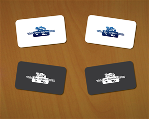 Logo Design by HLGCreativeTeam for this project | Design: #765656