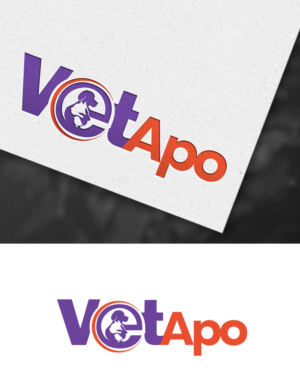 VetApo | Logo Design by n214008