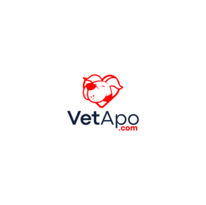 VetApo | Logo Design by JBalloon Design
