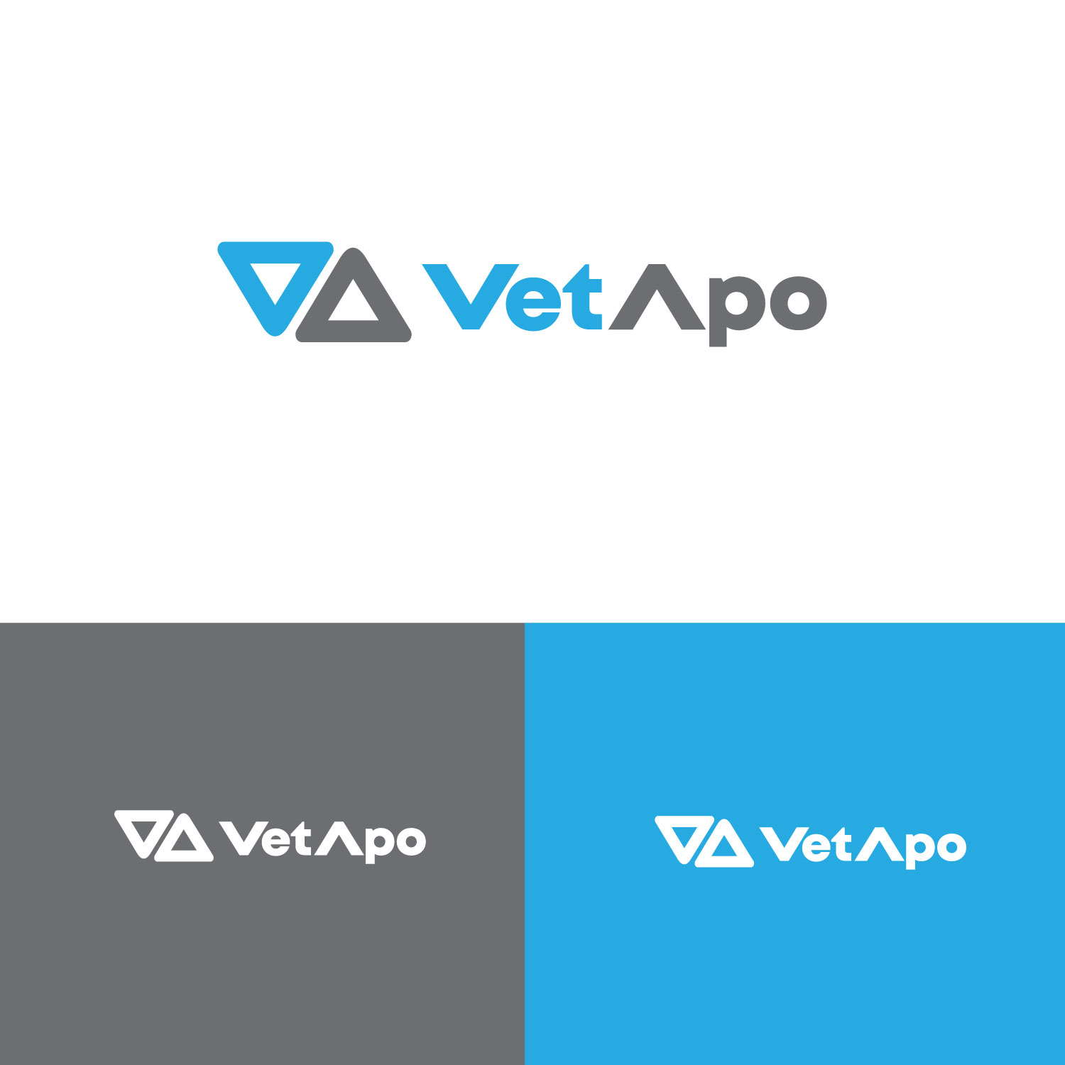 Logo Design by Remonis.co for HH2 GmbH | Design #27456881