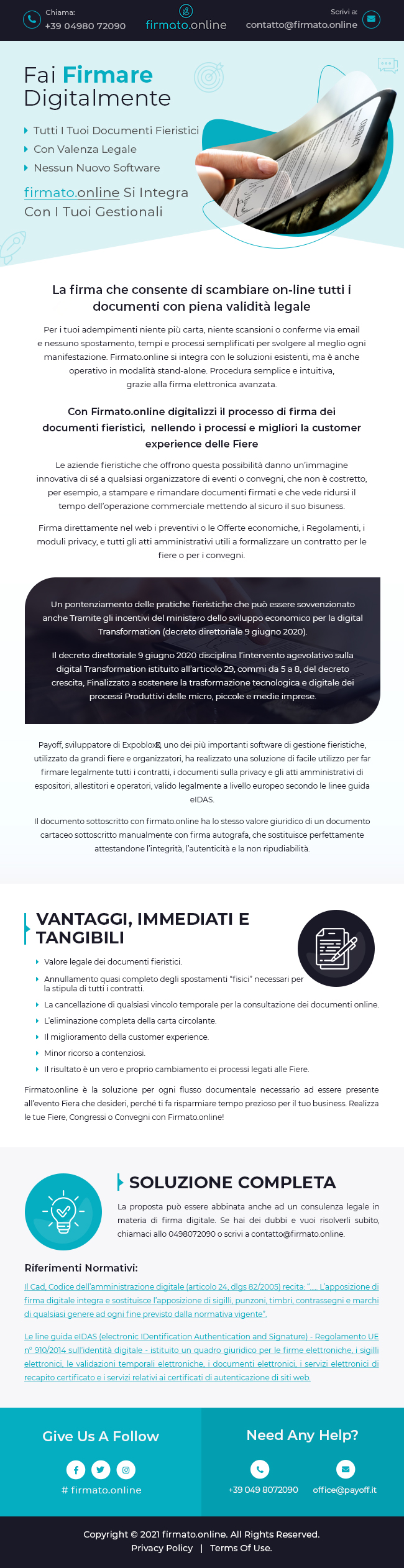 Newsletter Design by VC for Payoff Srl | Design #27492865