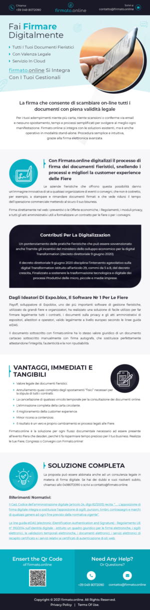 Newsletter Design by VC for Payoff Srl | Design: #27496682