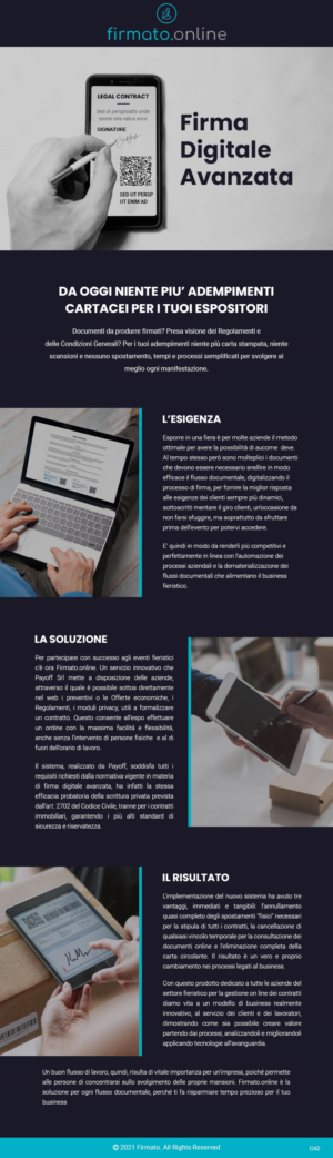 Diseño de Newsletter por pb para Payoff Srl | Diseño: #27460020