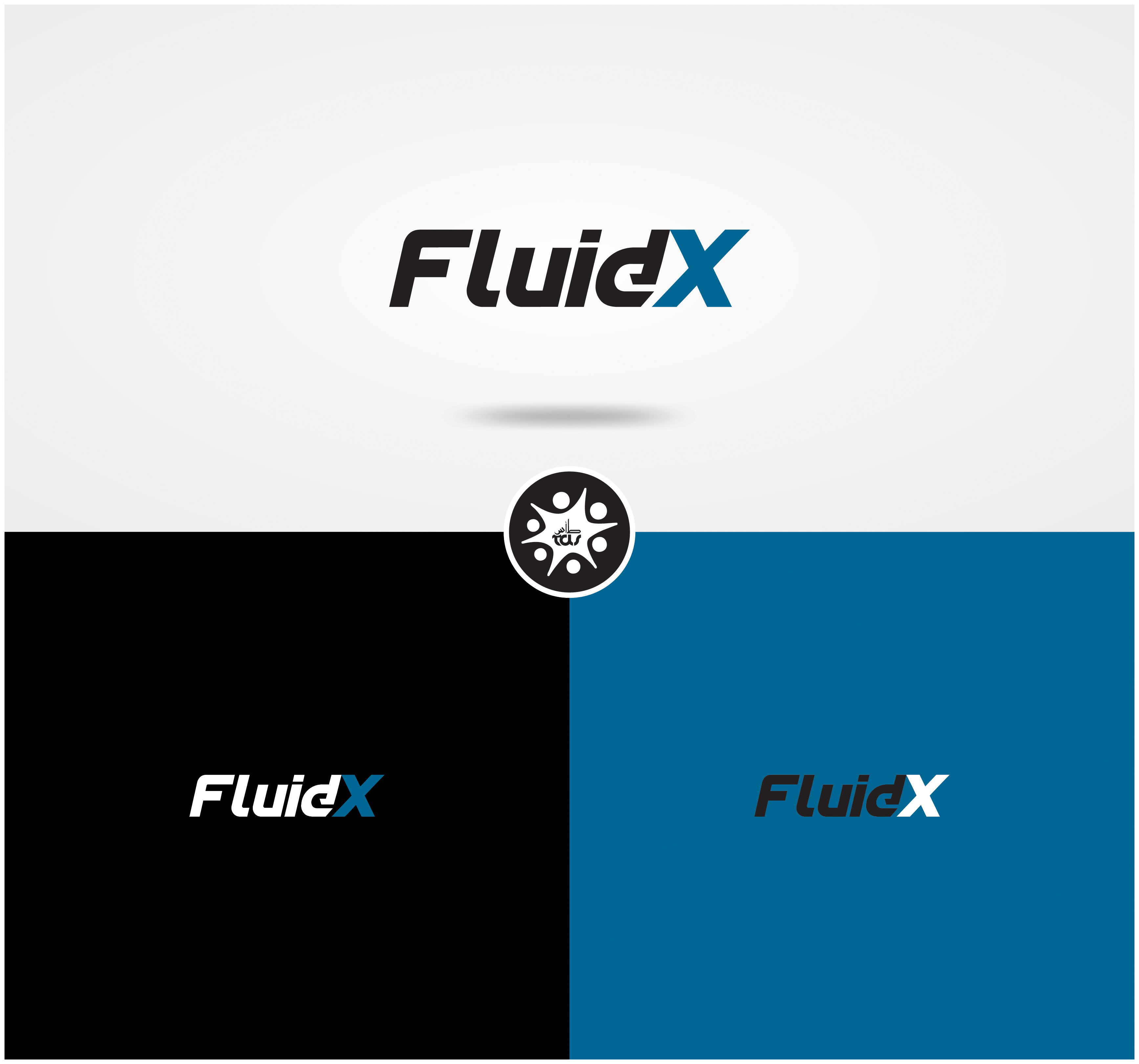 Logo-Design von Tuba Art Studio. IZ (IMRAN ZW) für Robomaniac | Design #27455885