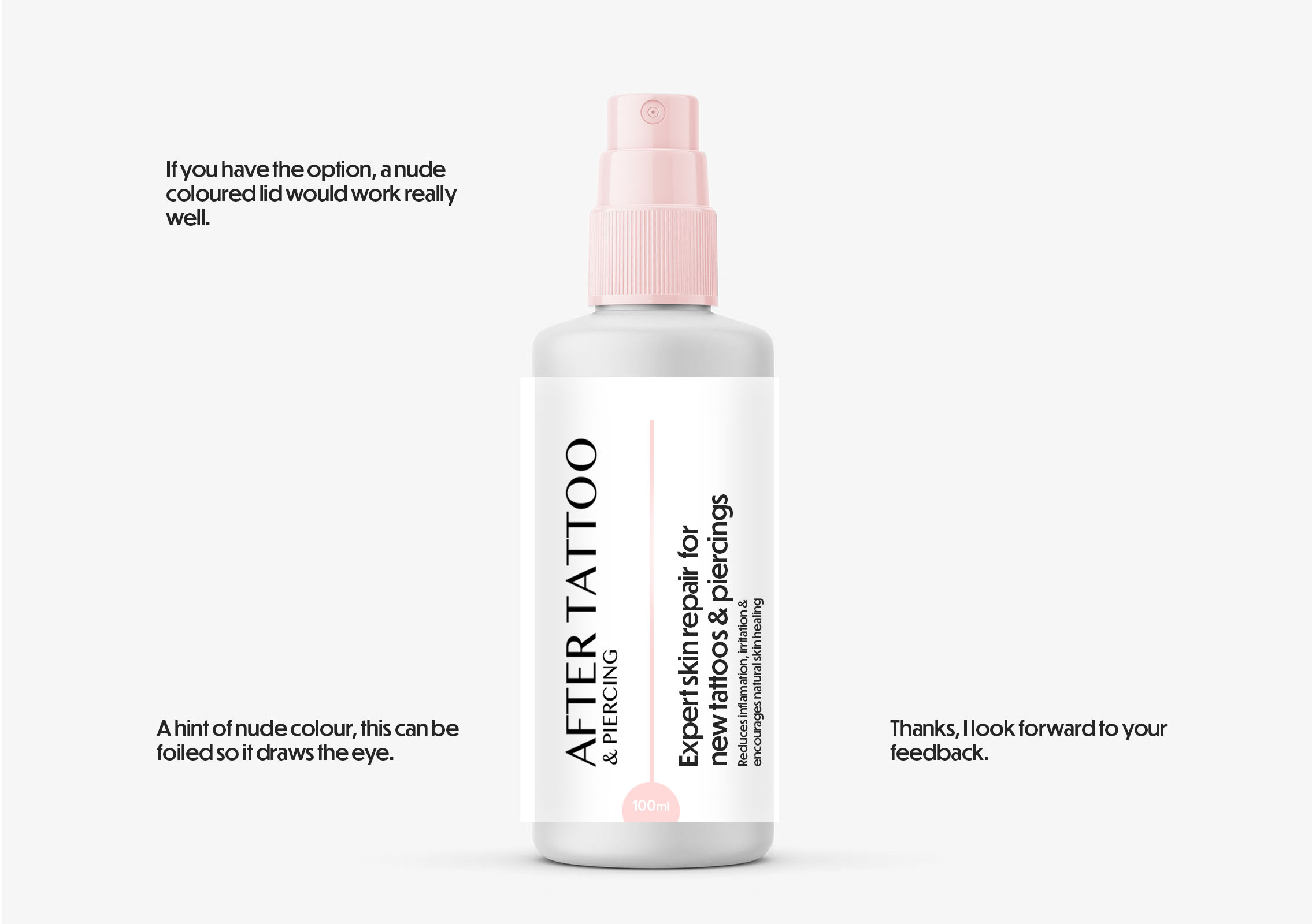 Design Étiquette par Sam Clothier pour ce projet | Design #27467870