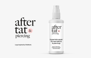 Label Design by Sam Clothier for this project | Design: #27468057