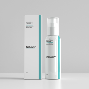 Label Design by dr_999