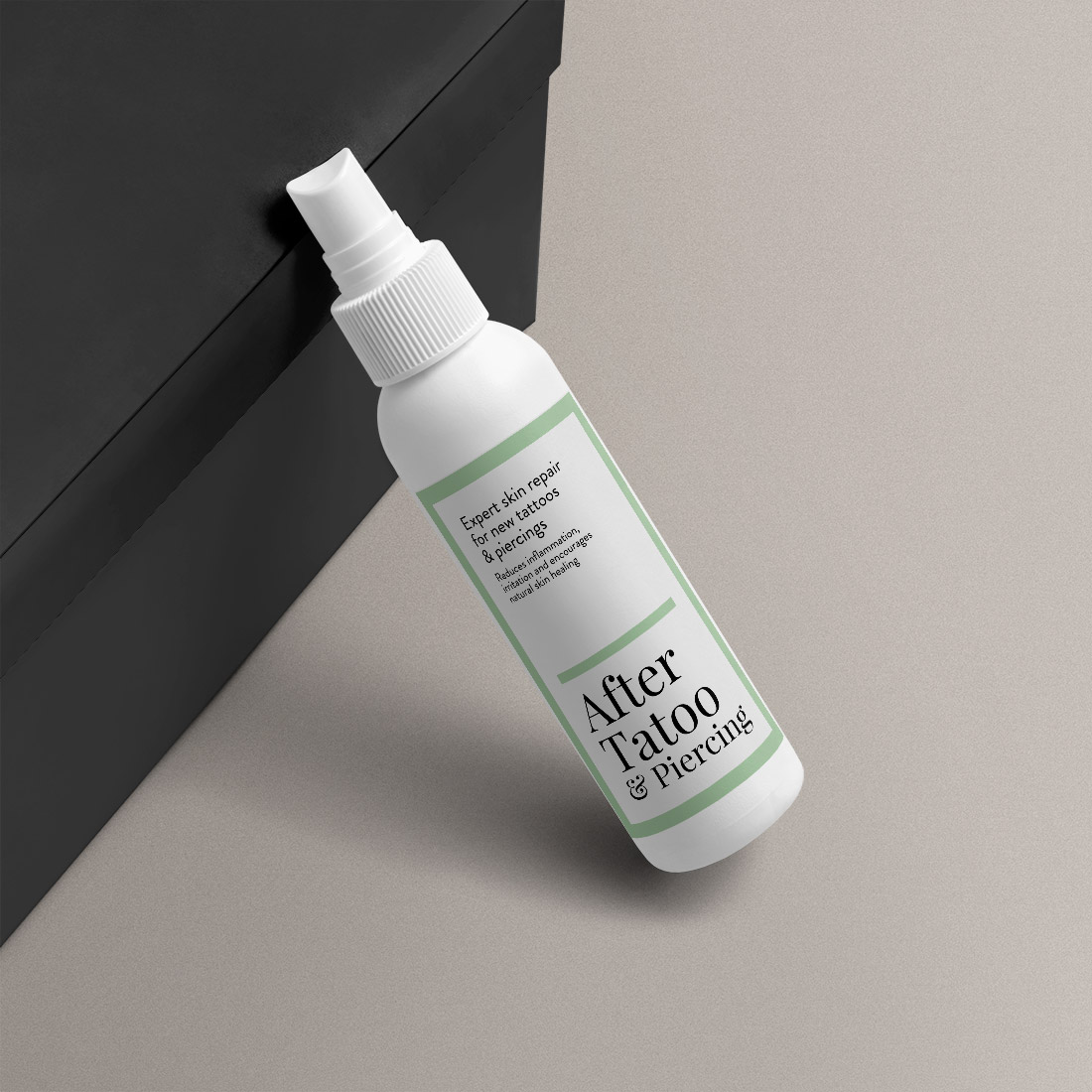 Label Design by FFF! for this project | Design #27477289