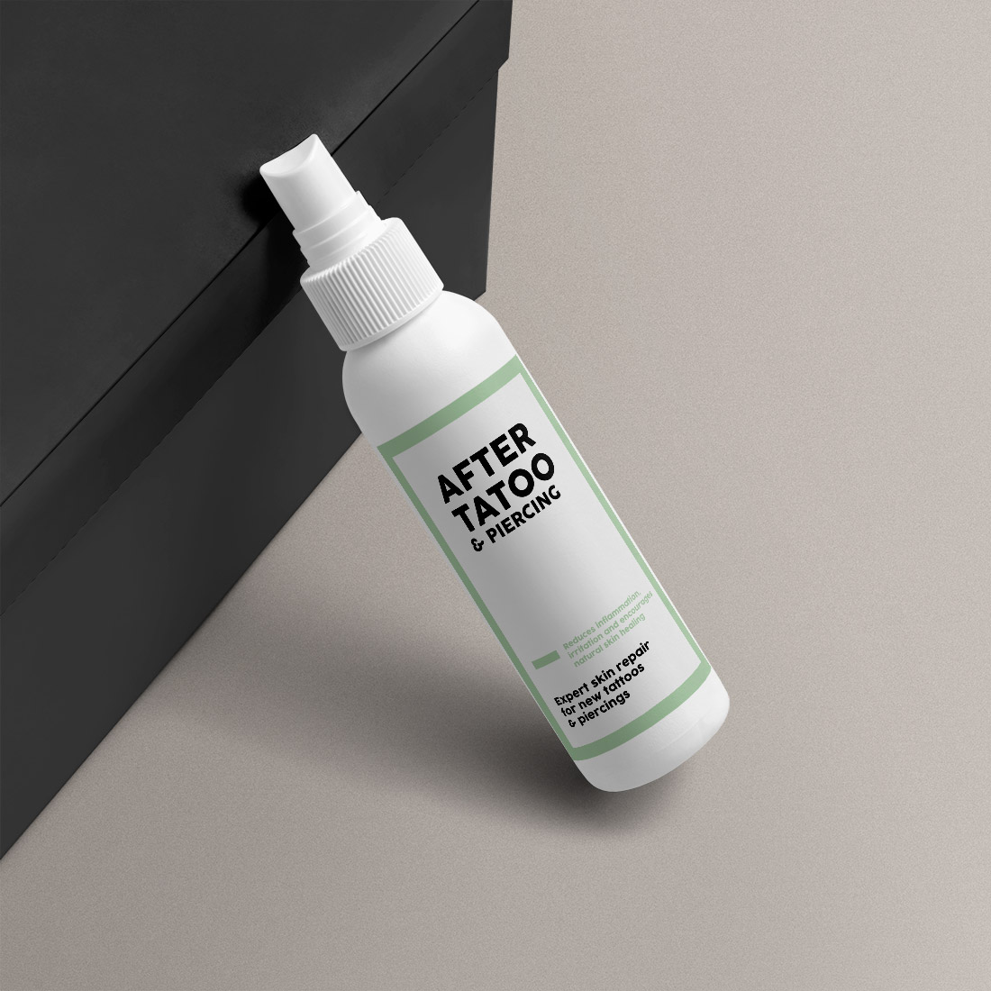 Etikett-Design von FFF! für dieses Projekt | Design #27477290