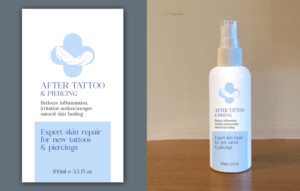 Label Design by TSU Creations for this project | Design: #27467230