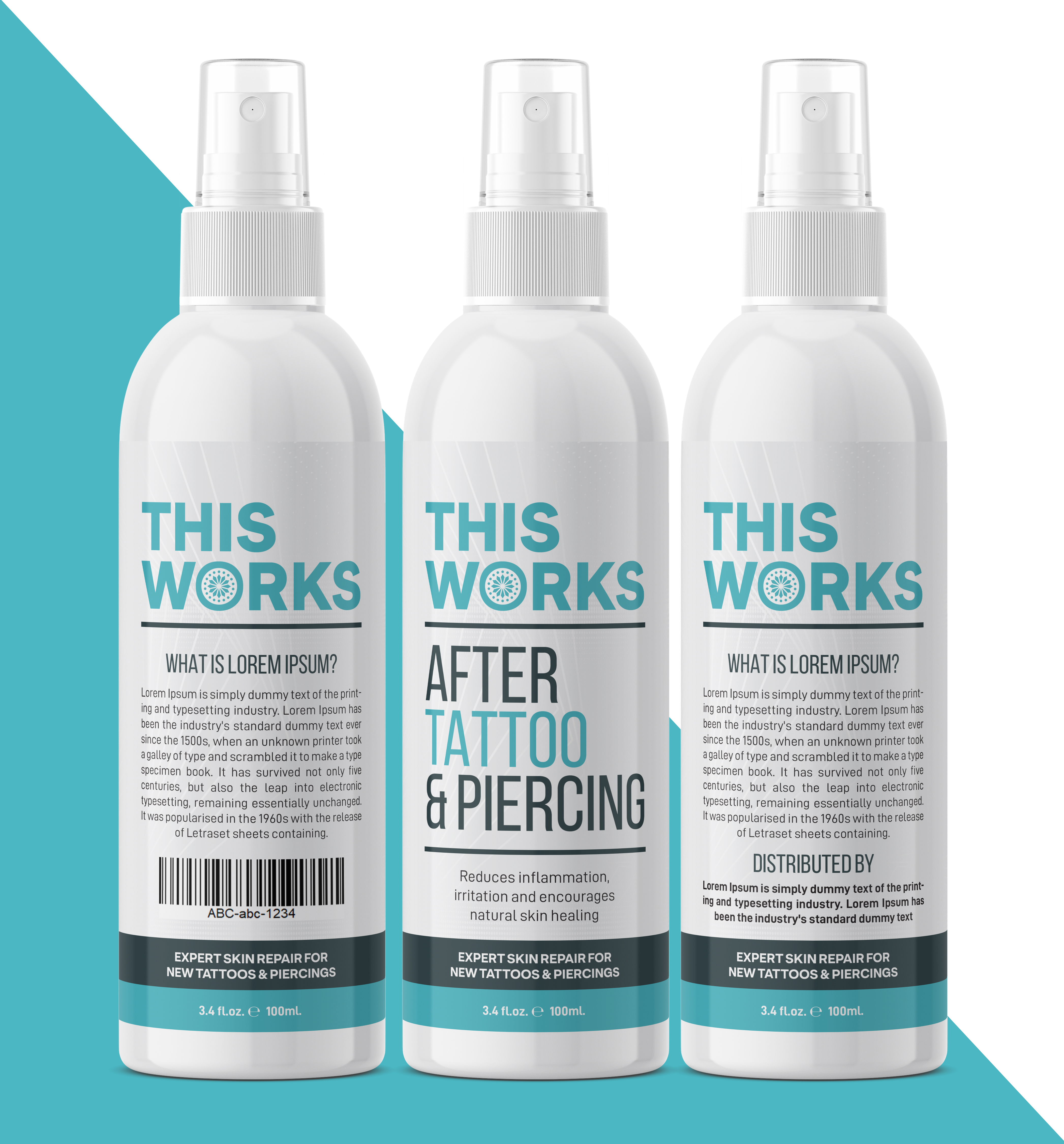 Label Design by SAI DESIGNS for this project | Design #27480351