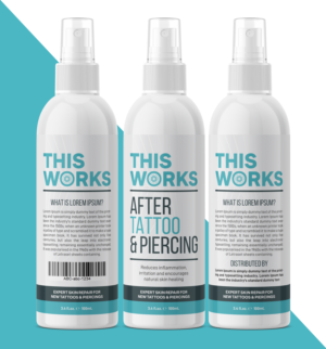 Label Design by SAI DESIGNS for this project | Design: #27480351