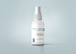 Label Design by Luniere Designs