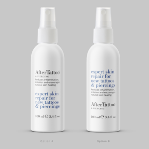Label Design by Navisol Creatives for this project | Design: #27464568