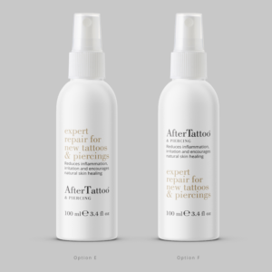 Label Design by Navisol Creatives for this project | Design: #27467574