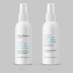 Label Design by Navisol Creatives for this project | Design: #27467575