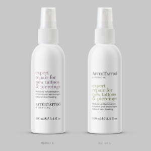Label Design by Navisol Creatives