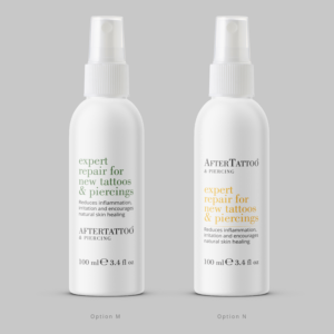 Label Design by Navisol Creatives for this project | Design: #27474234
