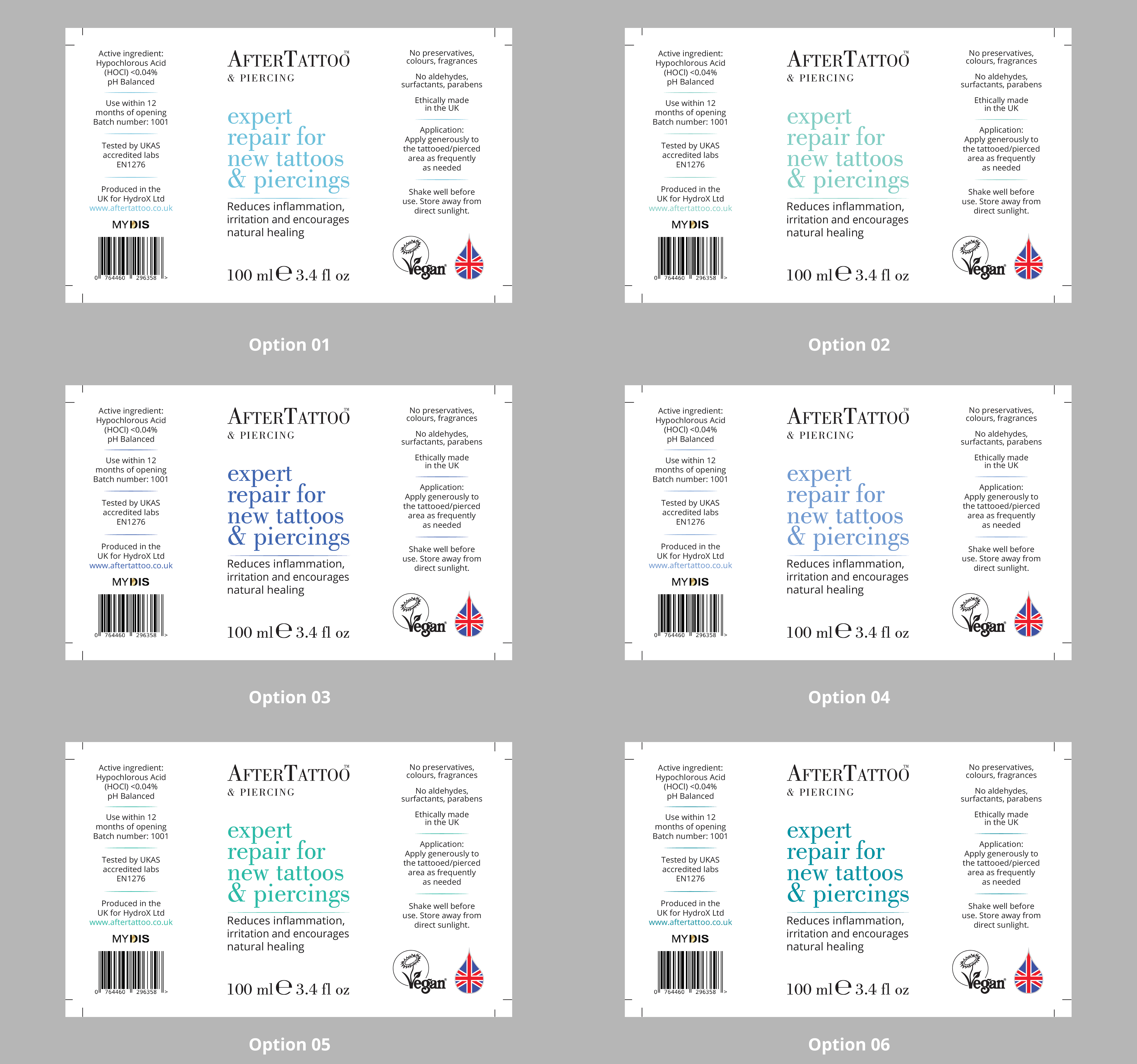 Label Design by Navisol Creatives for this project | Design #27500580