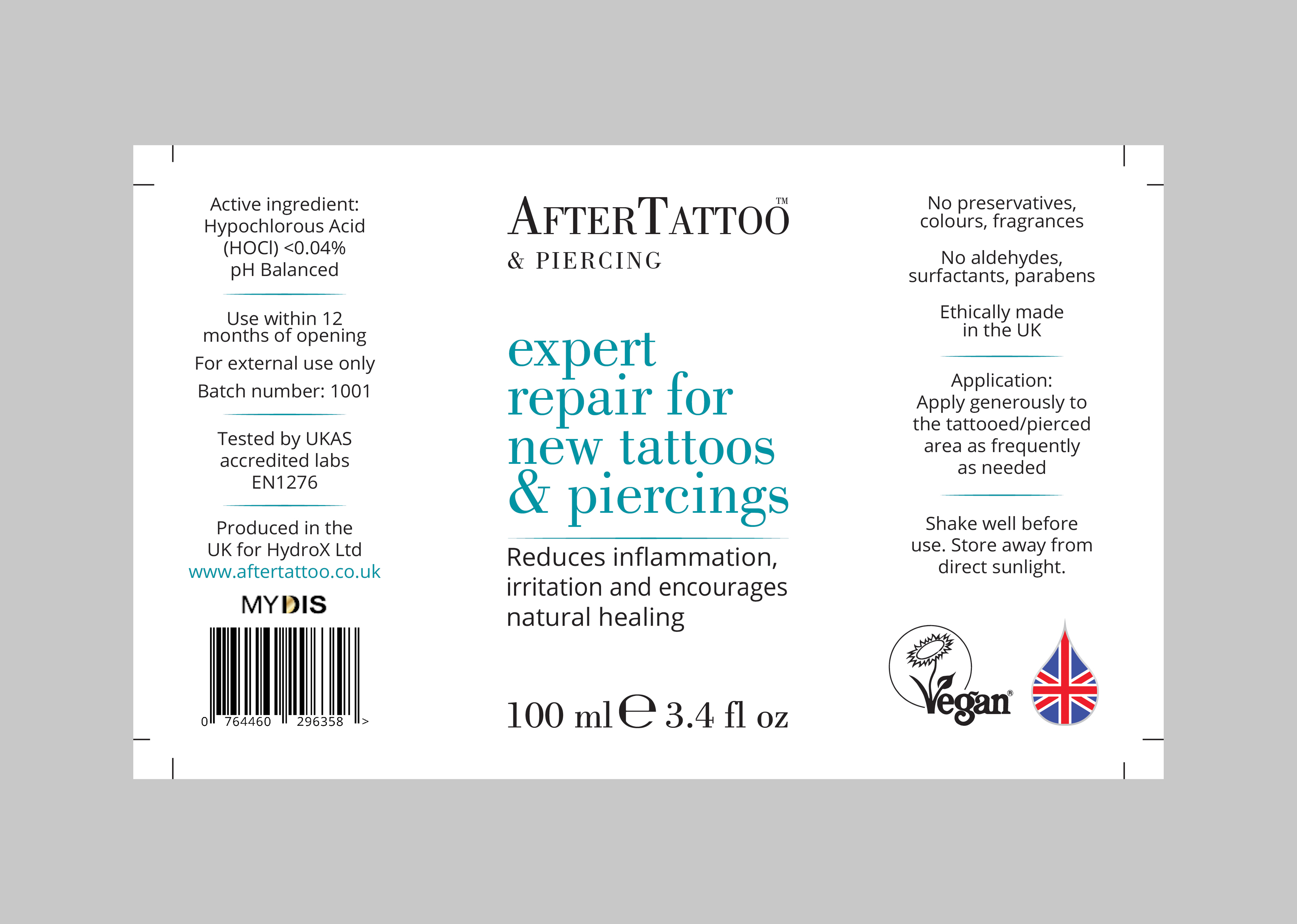 Label Design by Navisol Creatives for this project | Design #27505921