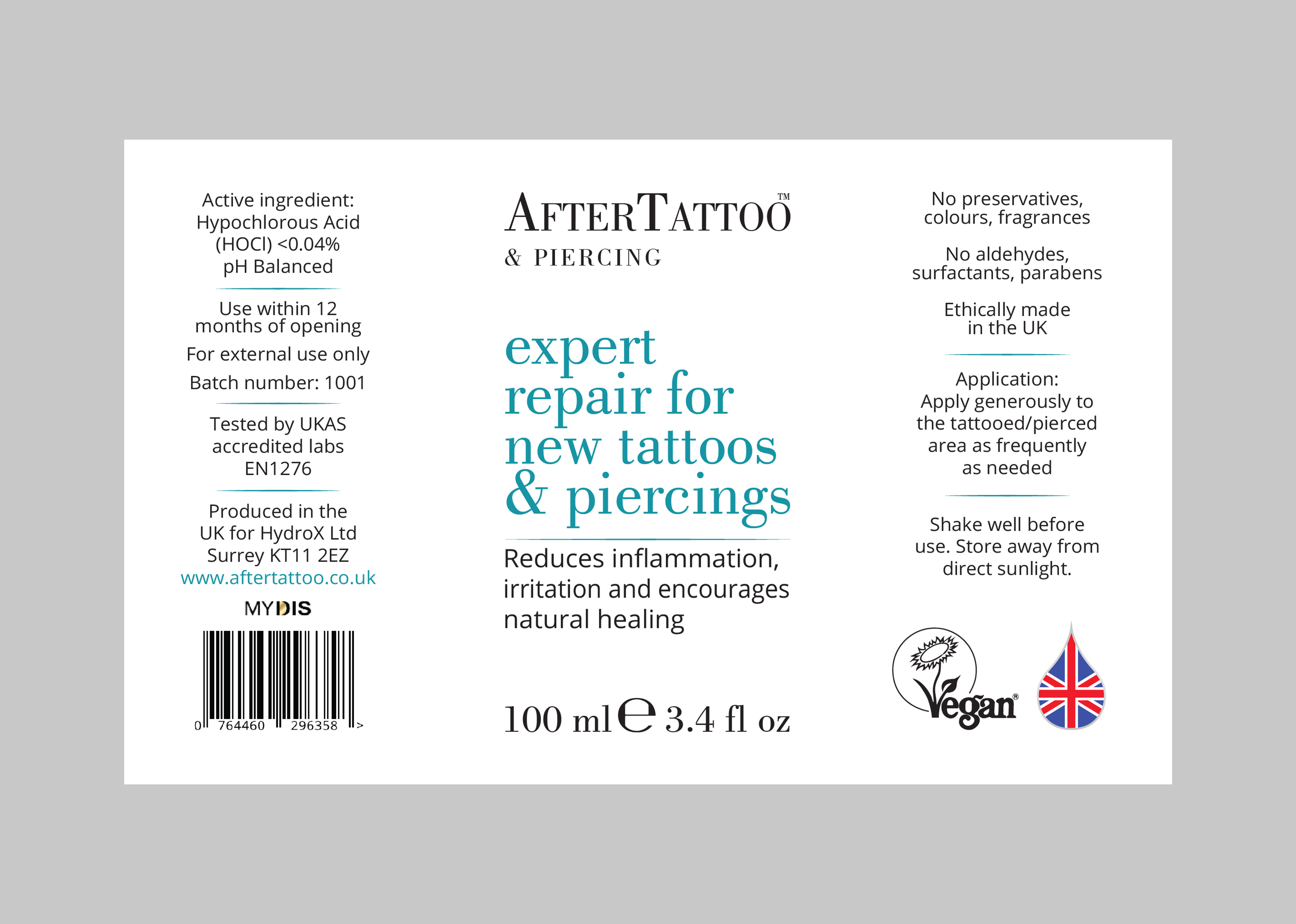 Label Design by Navisol Creatives for this project | Design #27522715
