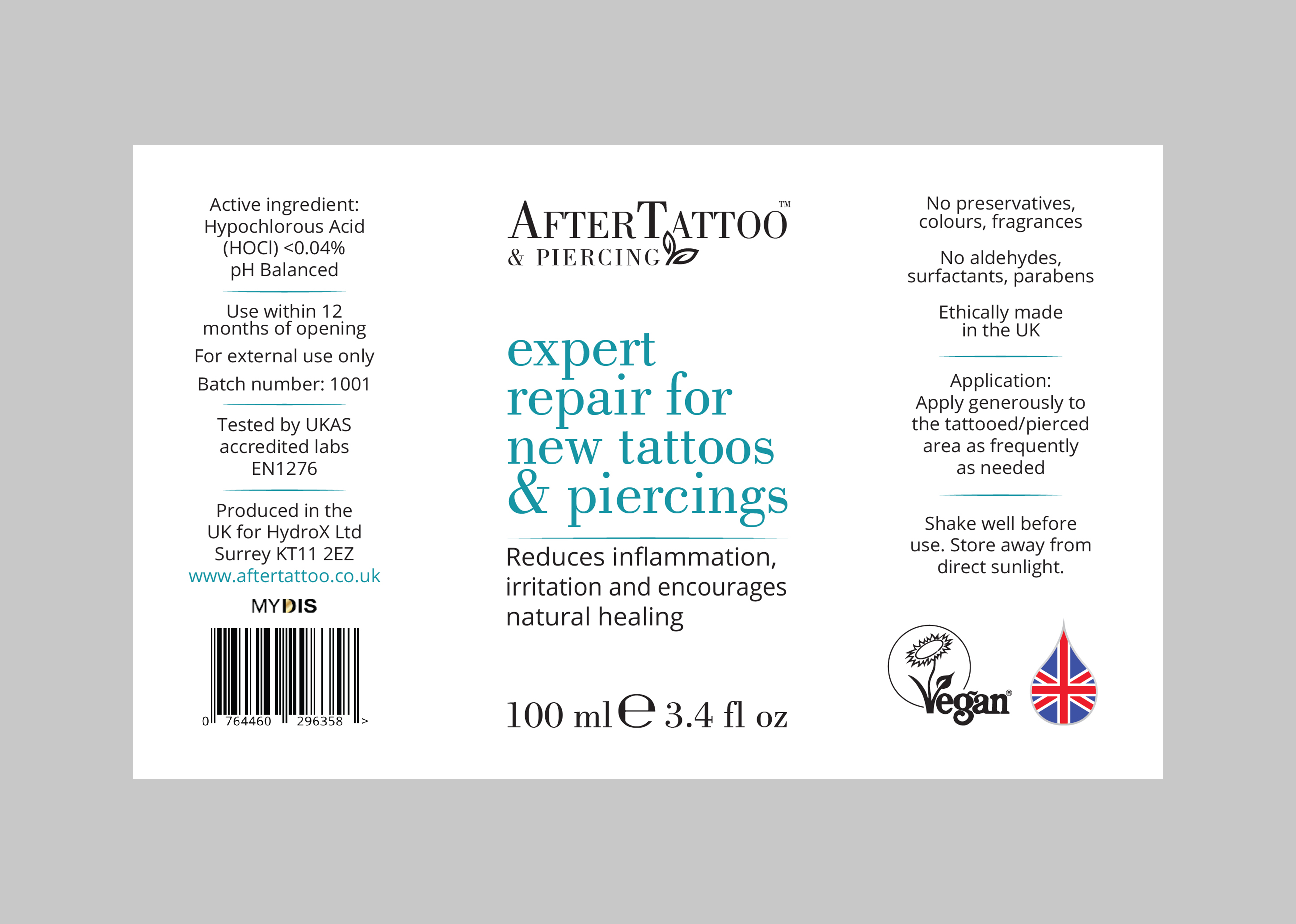 Label Design by Navisol Creatives for this project | Design #27527067