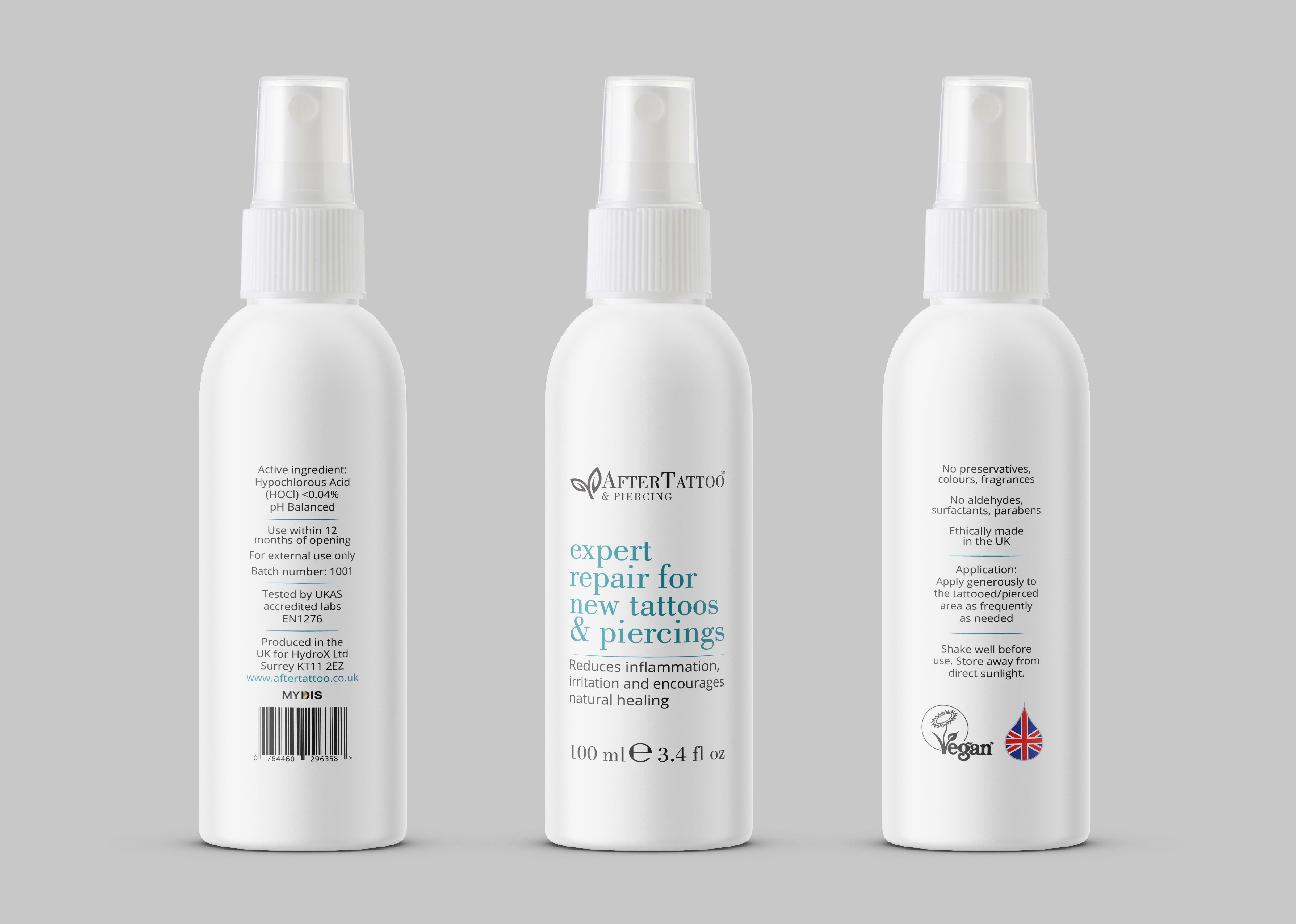 Label Design by Navisol Creatives for this project | Design #27527068