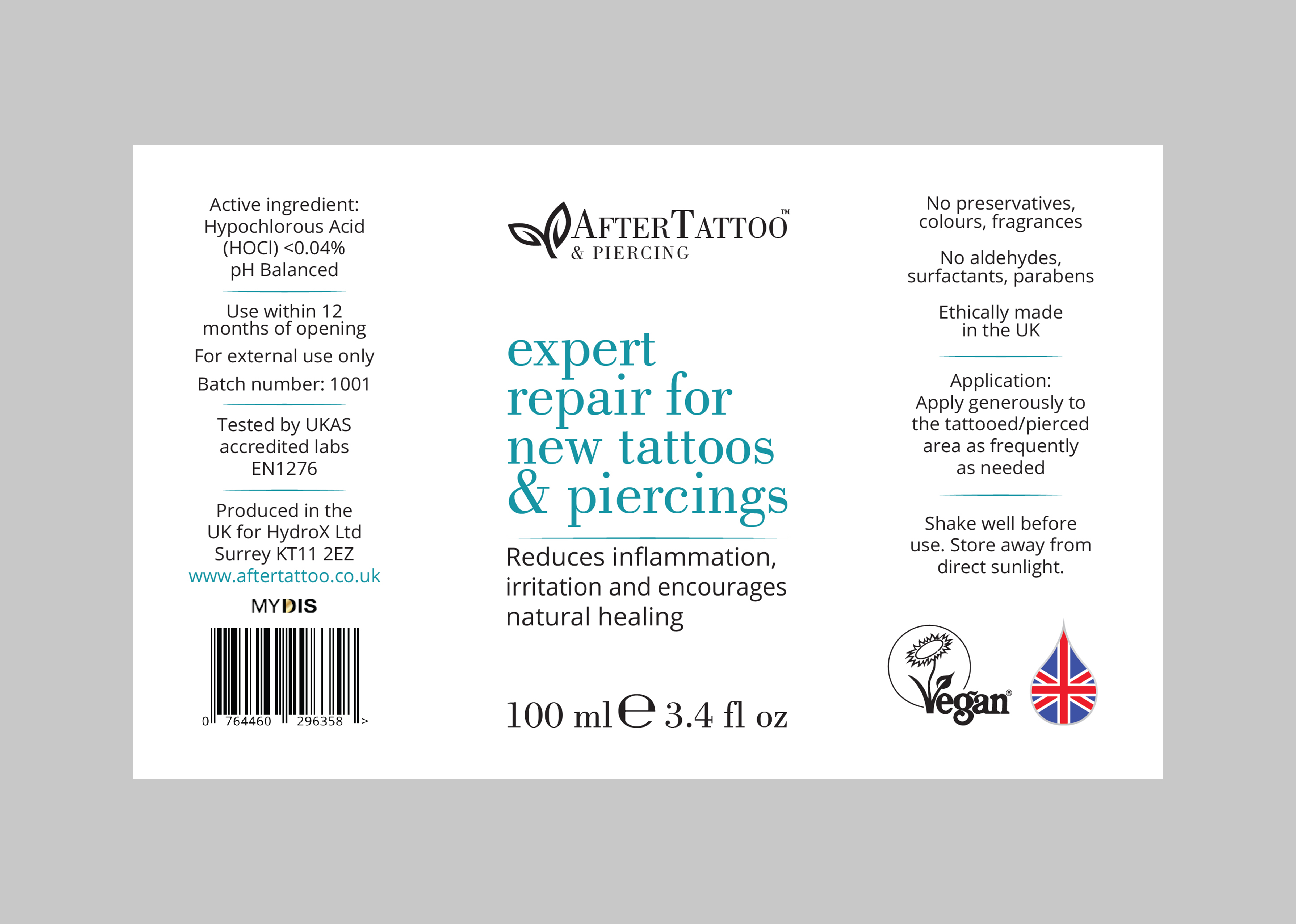 Label Design by Navisol Creatives for this project | Design #27527069