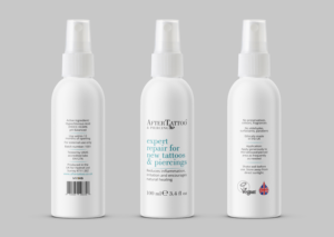 Label Design by Navisol Creatives for this project | Design: #27527071