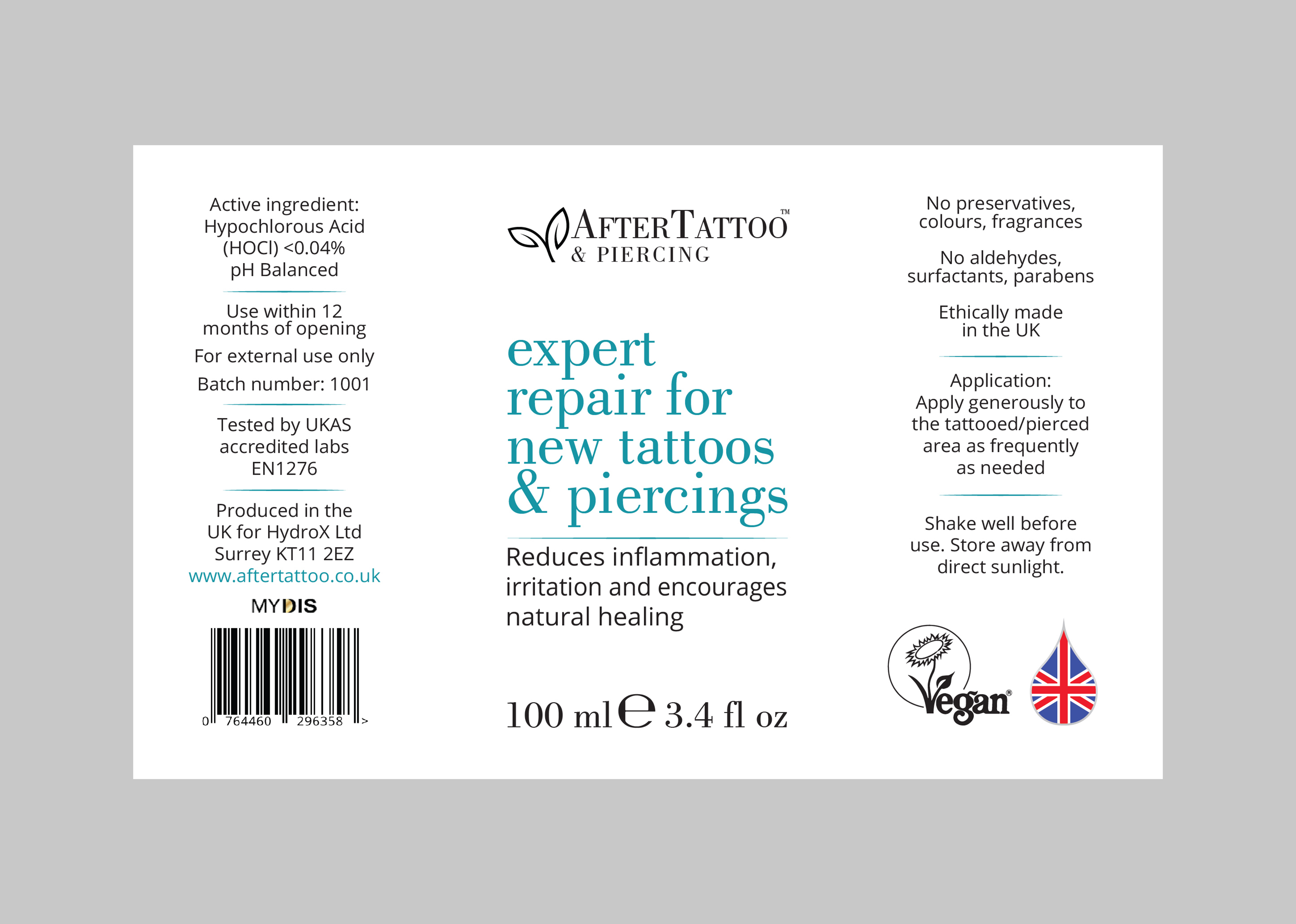 Label Design by Navisol Creatives for this project | Design #27532317
