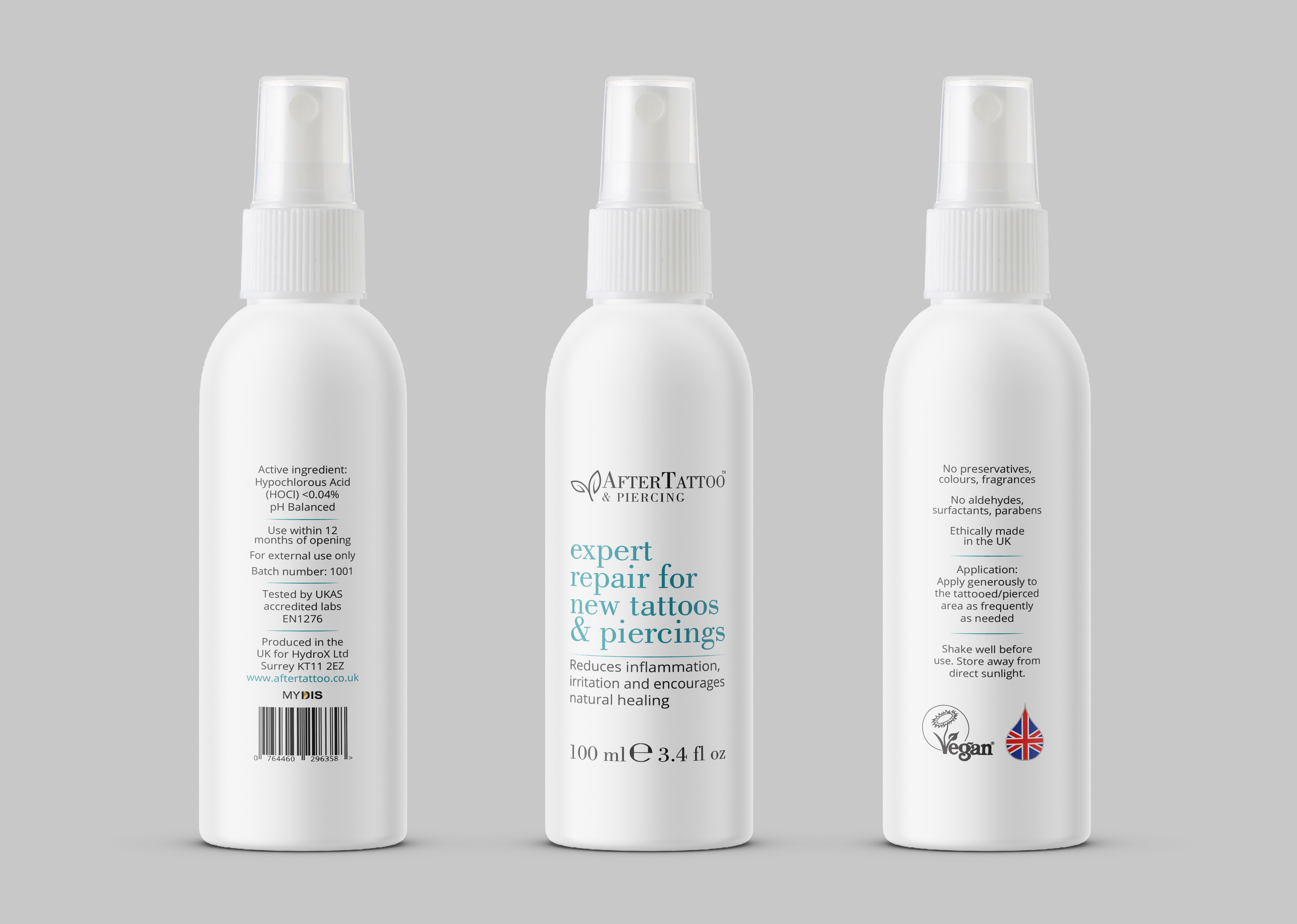 Label Design by Navisol Creatives for this project | Design #27532318