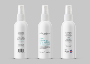 Label Design by Navisol Creatives for this project | Design: #27532318