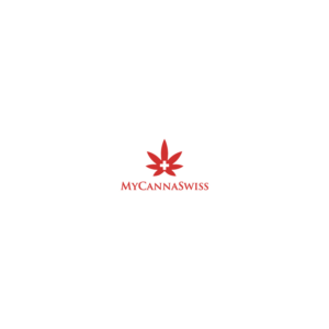Logo-Design von sopbuah für MyCannaSwiss | Design: #27475028