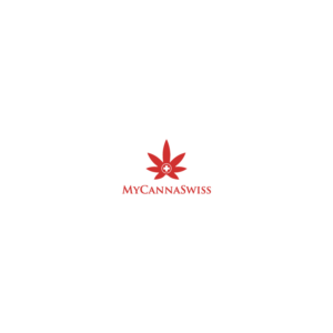 Logo-Design von sopbuah für MyCannaSwiss | Design: #27475029