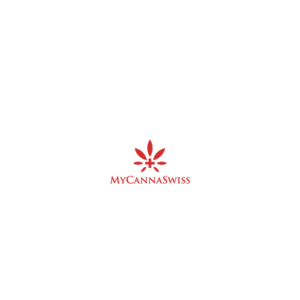 Logo-Design von sopbuah für MyCannaSwiss | Design: #27475074