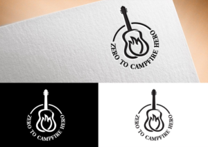 Logo Design by Vishak vasu for this project | Design #27489900
