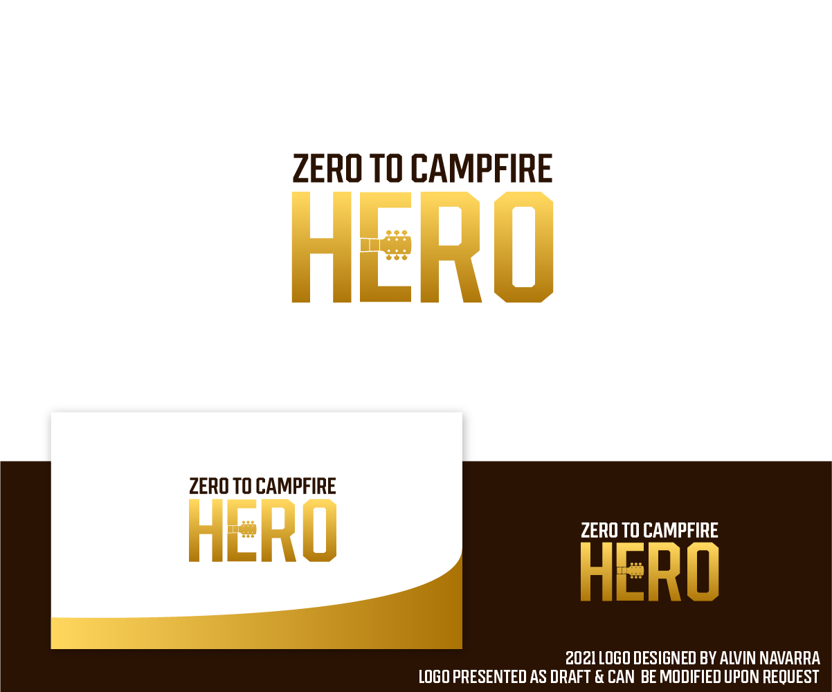 Logo Design by alvinnavarra for this project | Design #27473031