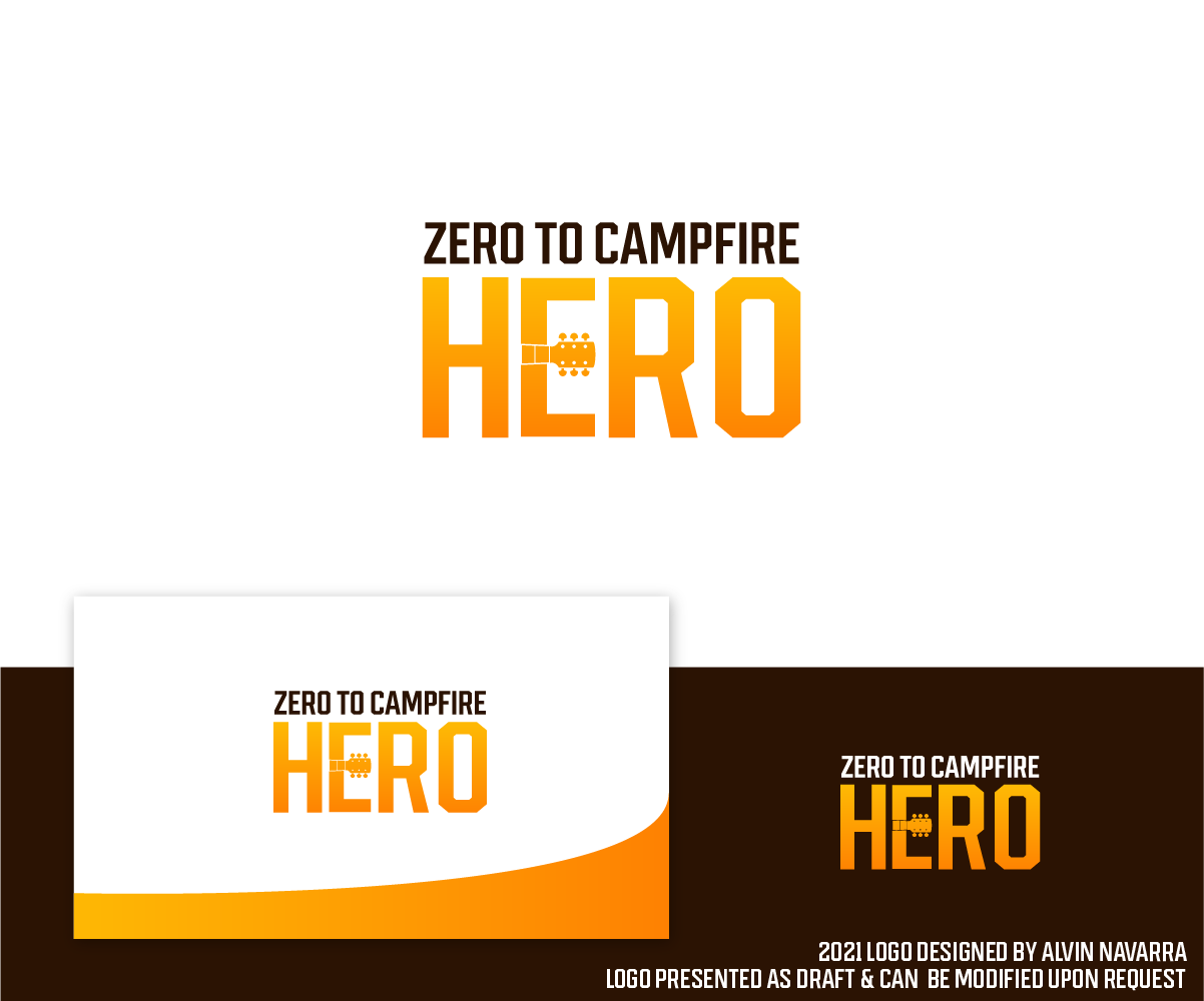 Logo Design by alvinnavarra for this project | Design #27473045